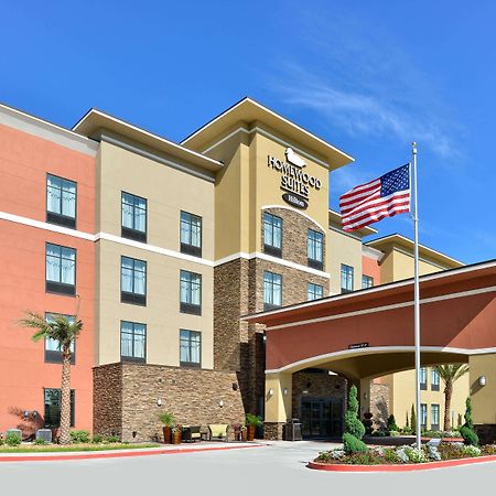 Homewood Suites By Hilton יומה מראה חיצוני תמונה