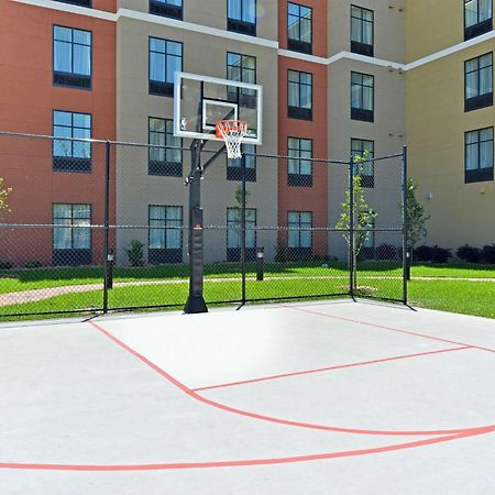 Homewood Suites By Hilton יומה מראה חיצוני תמונה