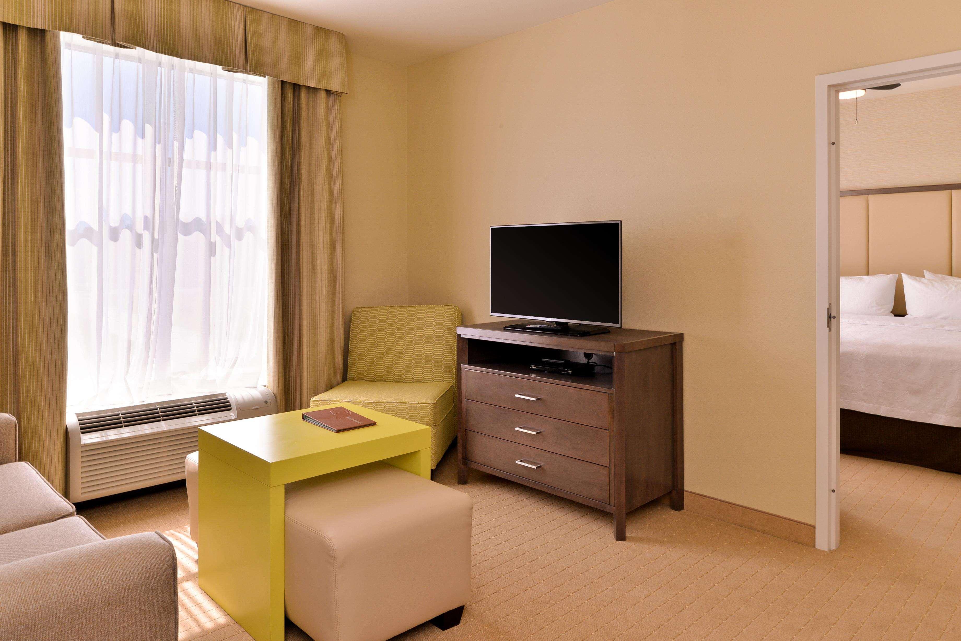 Homewood Suites By Hilton יומה מראה חיצוני תמונה