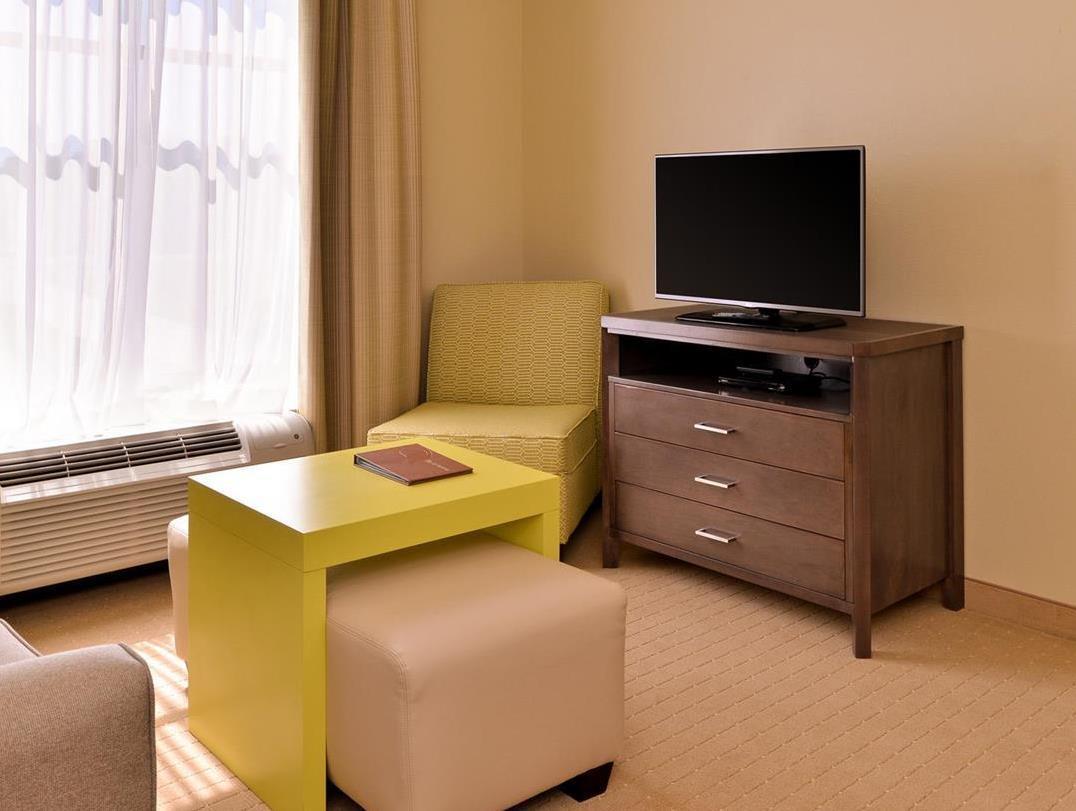 Homewood Suites By Hilton יומה מראה חיצוני תמונה