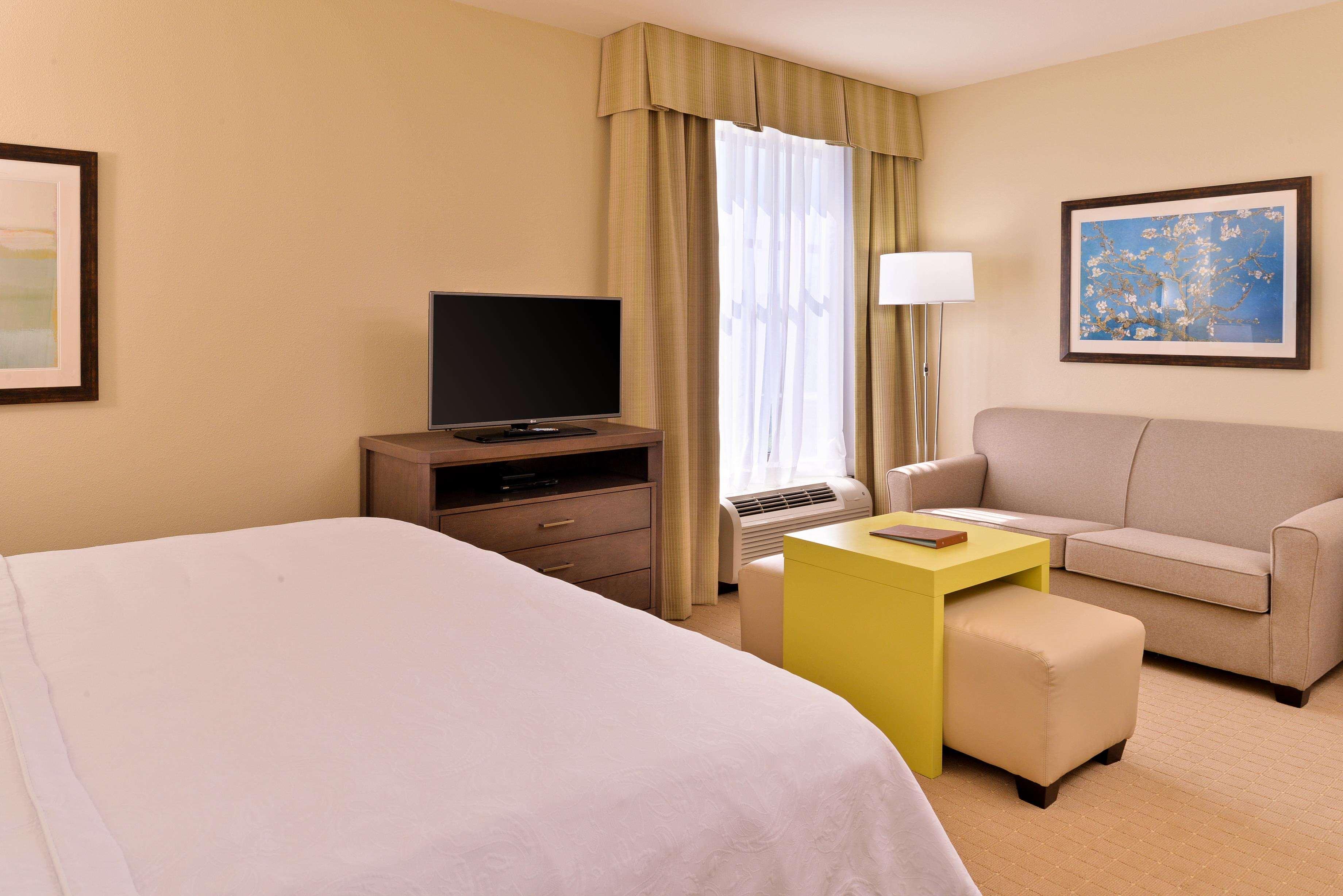 Homewood Suites By Hilton יומה מראה חיצוני תמונה