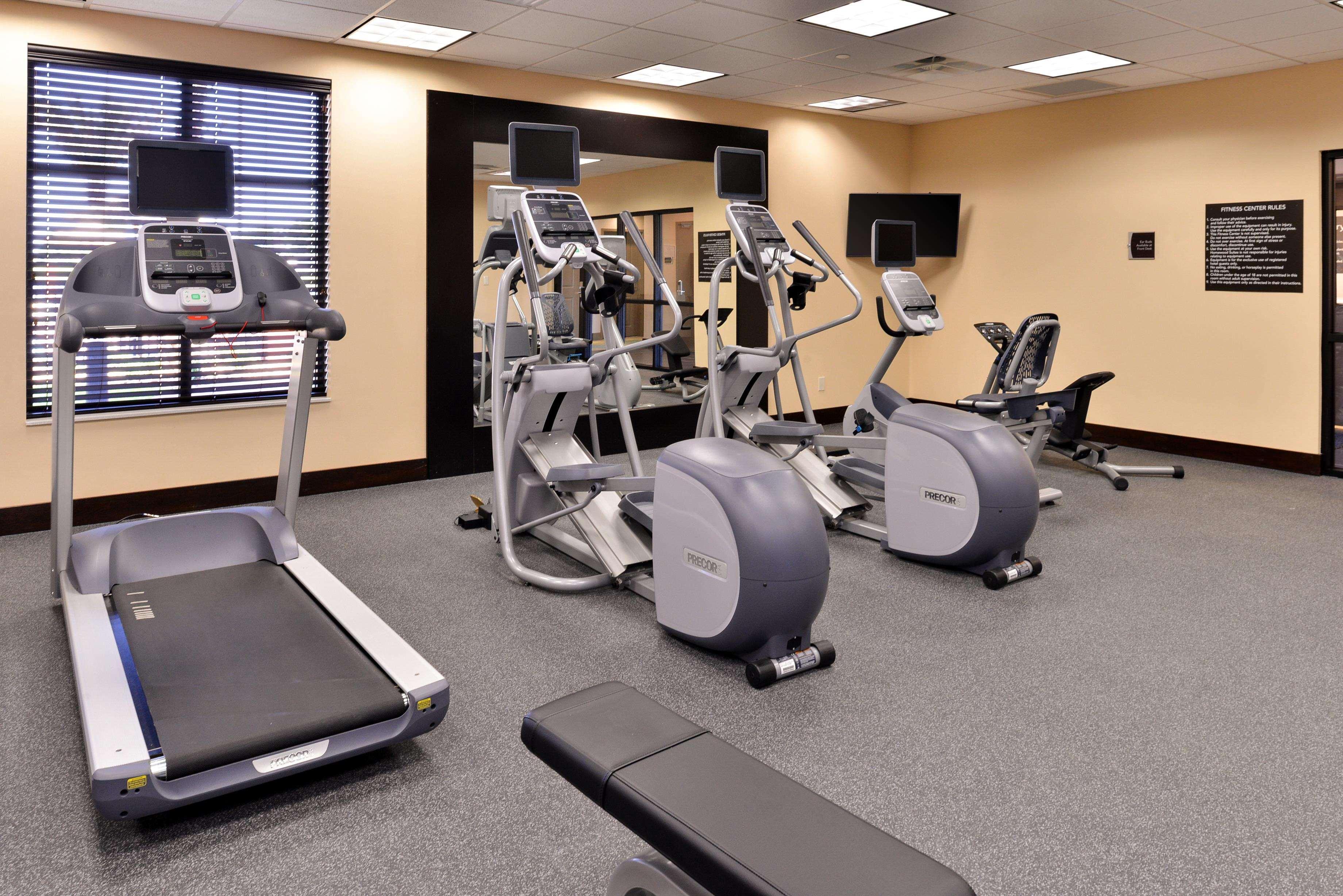 Homewood Suites By Hilton יומה מראה חיצוני תמונה