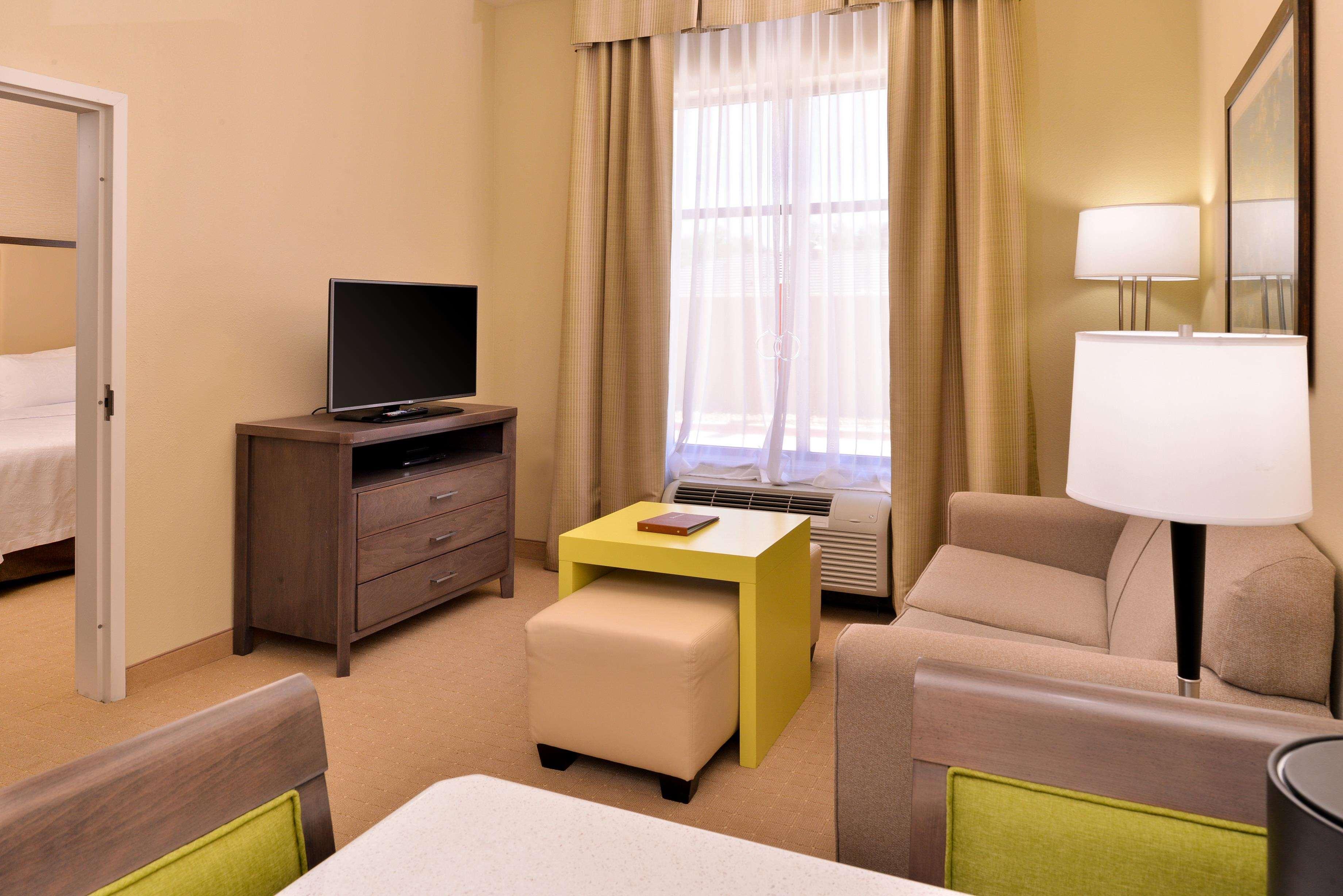 Homewood Suites By Hilton יומה מראה חיצוני תמונה