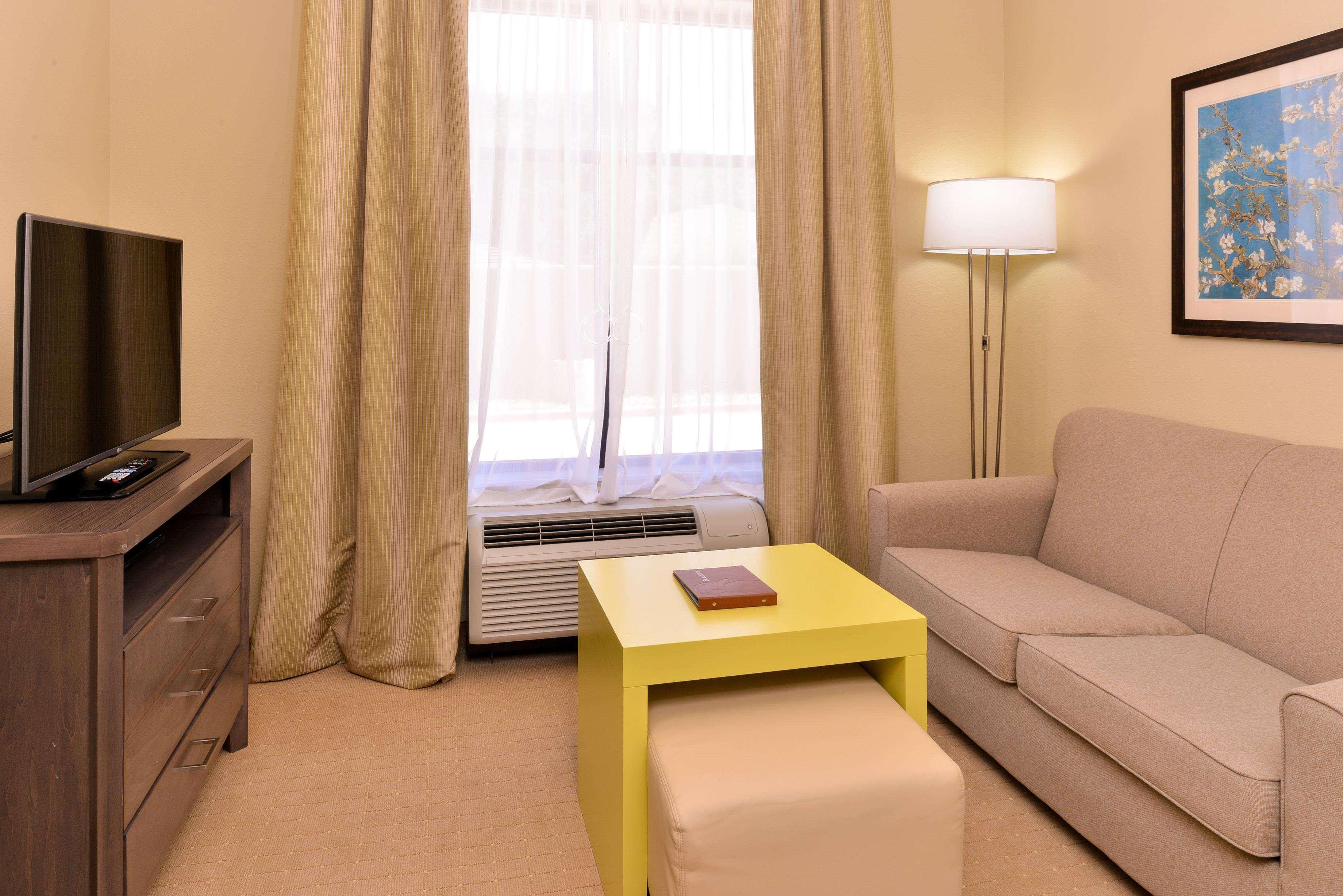 Homewood Suites By Hilton יומה מראה חיצוני תמונה
