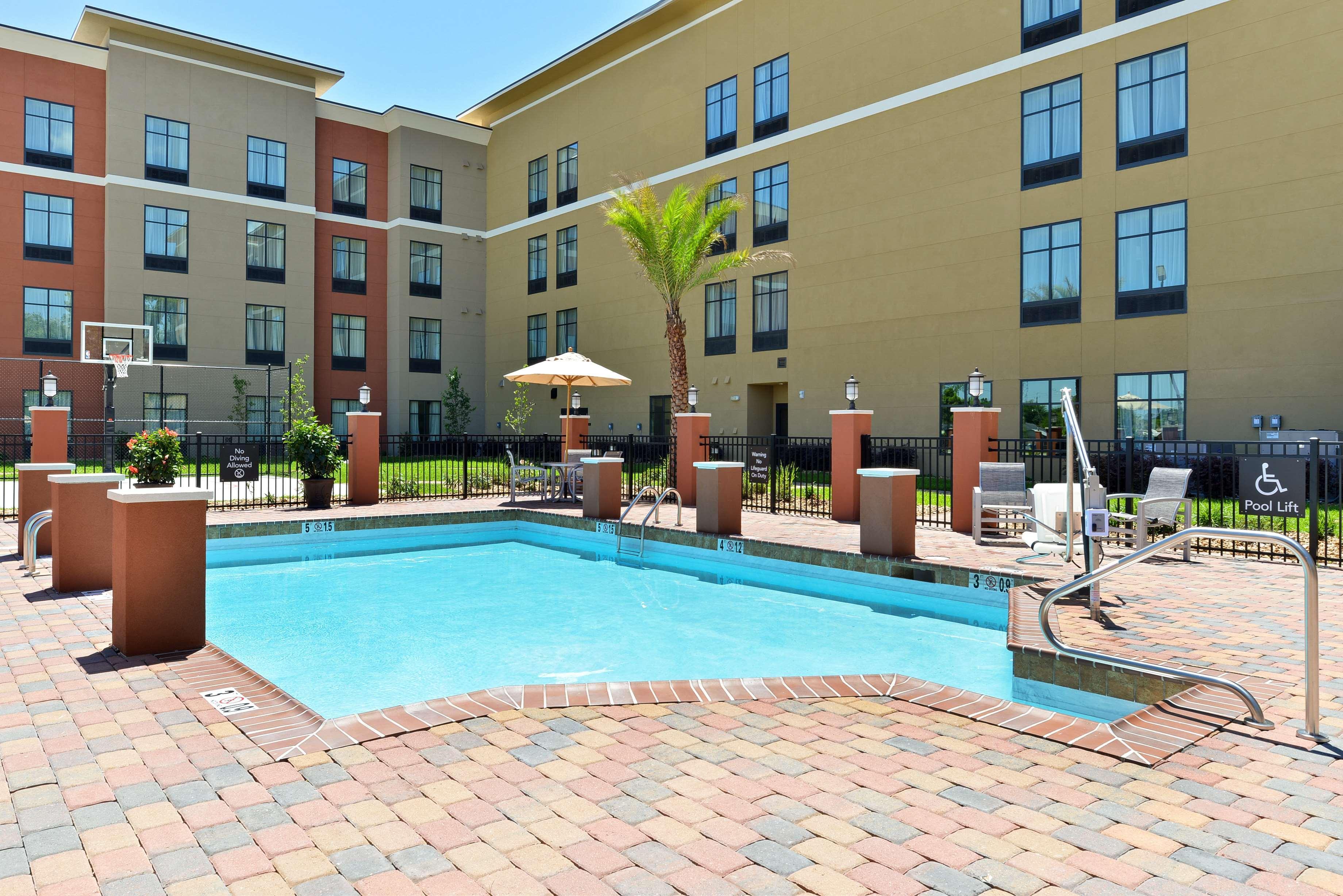 Homewood Suites By Hilton יומה מראה חיצוני תמונה