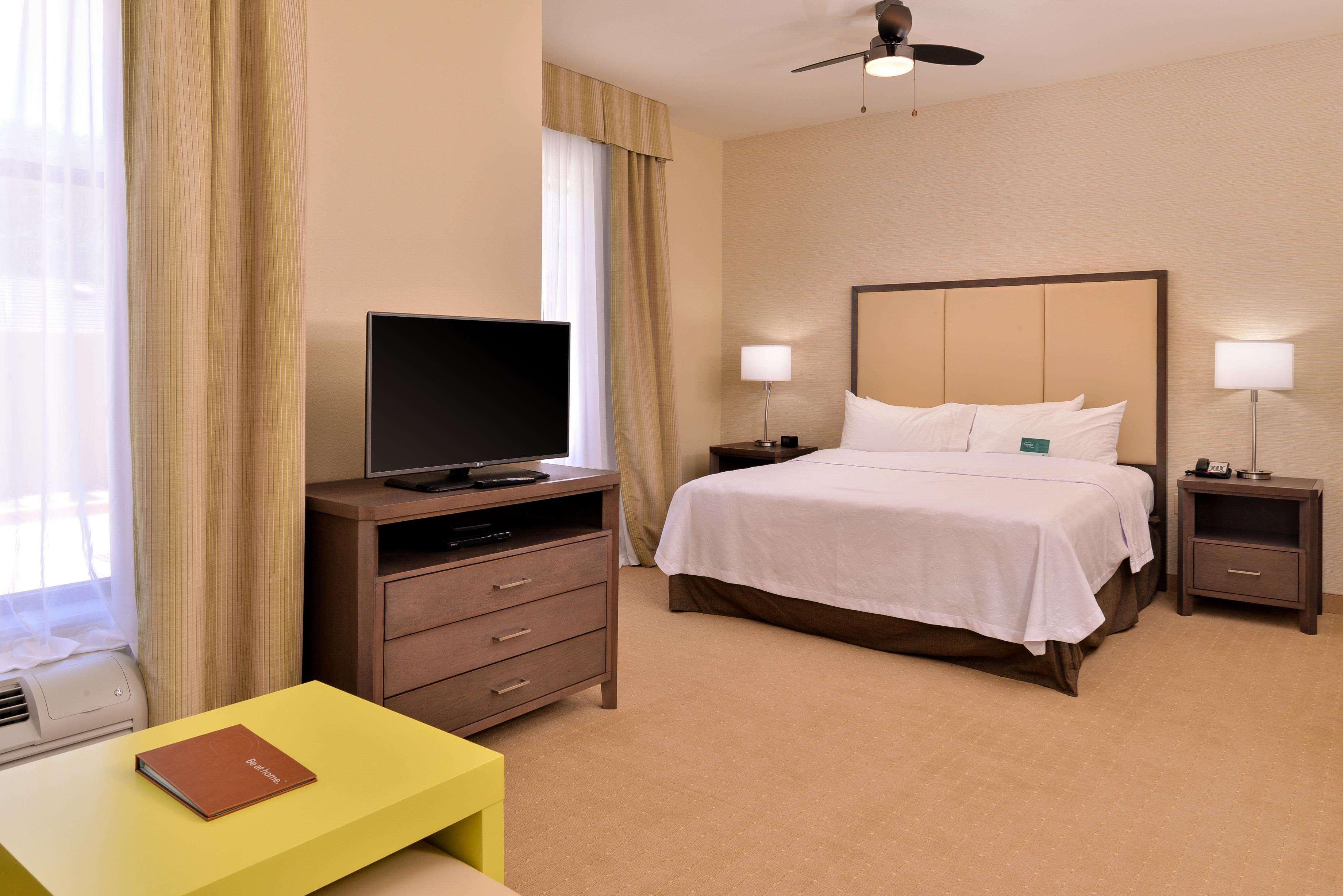 Homewood Suites By Hilton יומה מראה חיצוני תמונה