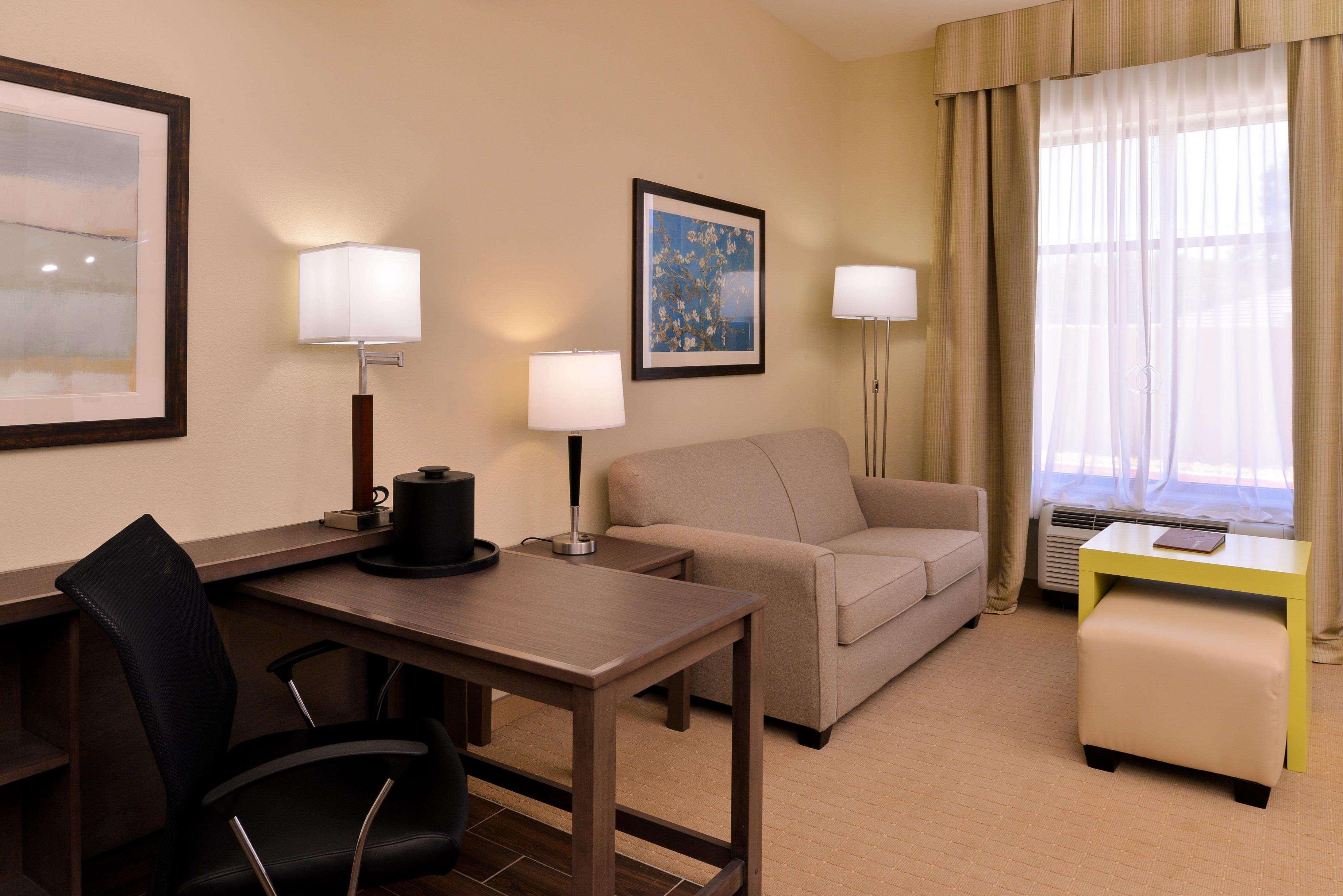 Homewood Suites By Hilton יומה מראה חיצוני תמונה