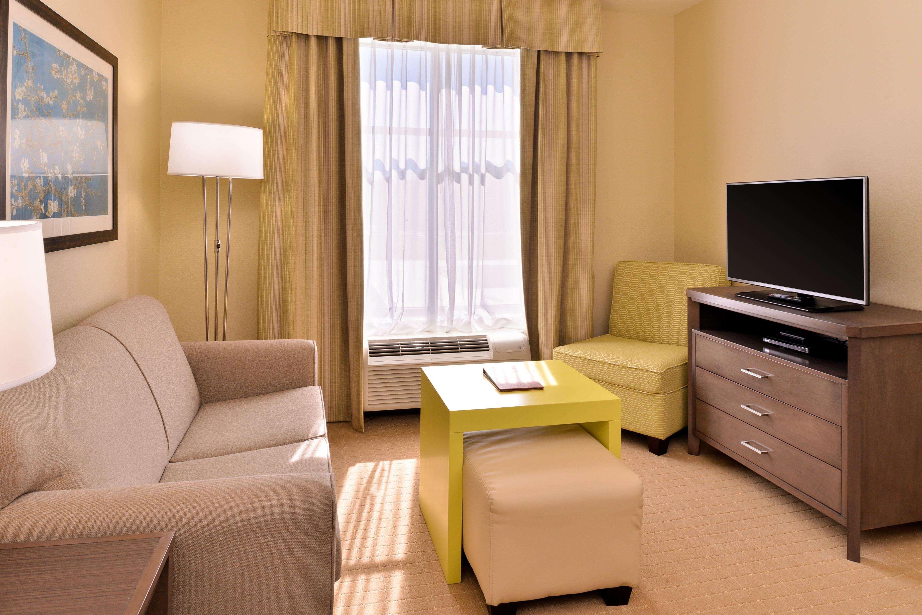 Homewood Suites By Hilton יומה מראה חיצוני תמונה