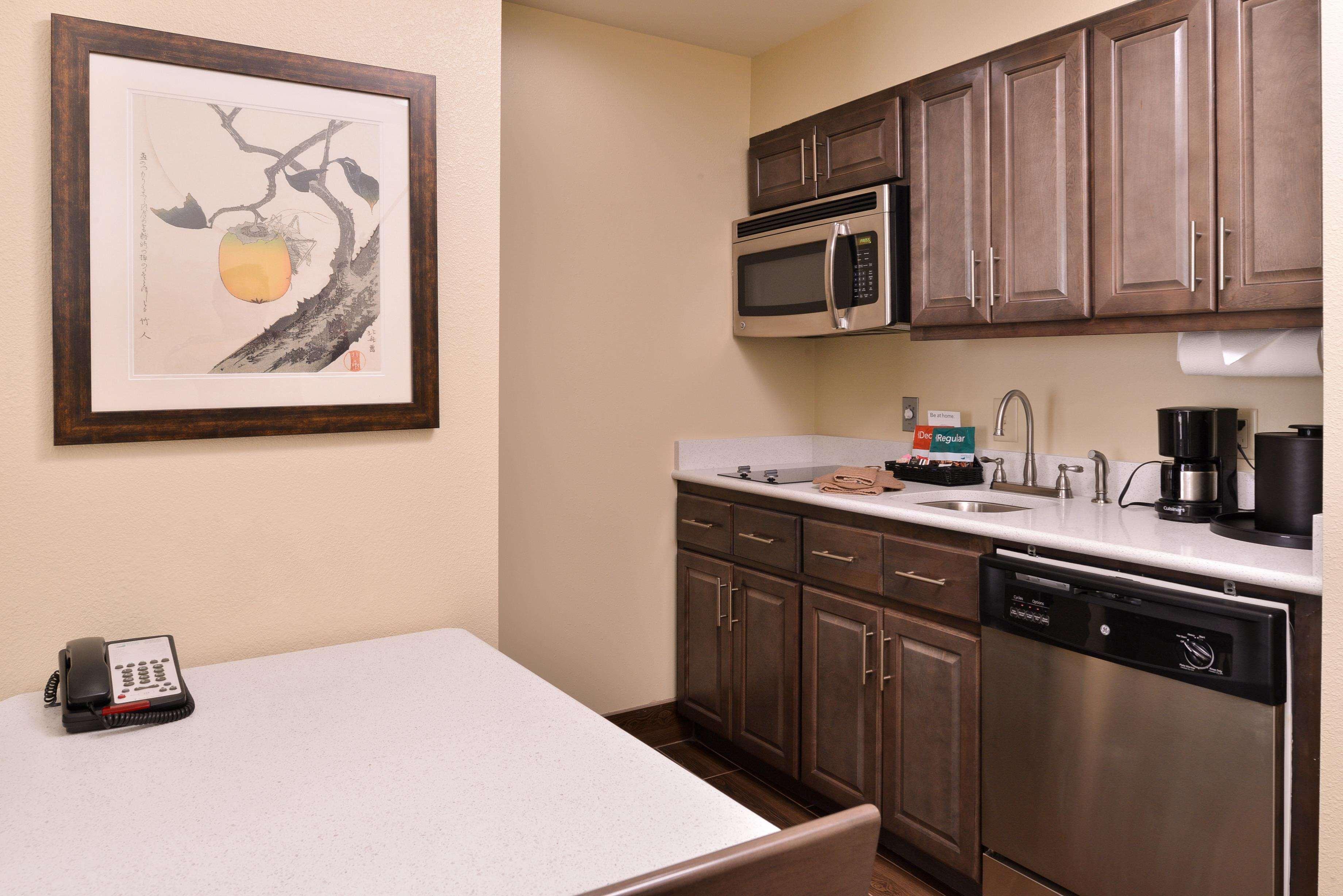 Homewood Suites By Hilton יומה מראה חיצוני תמונה