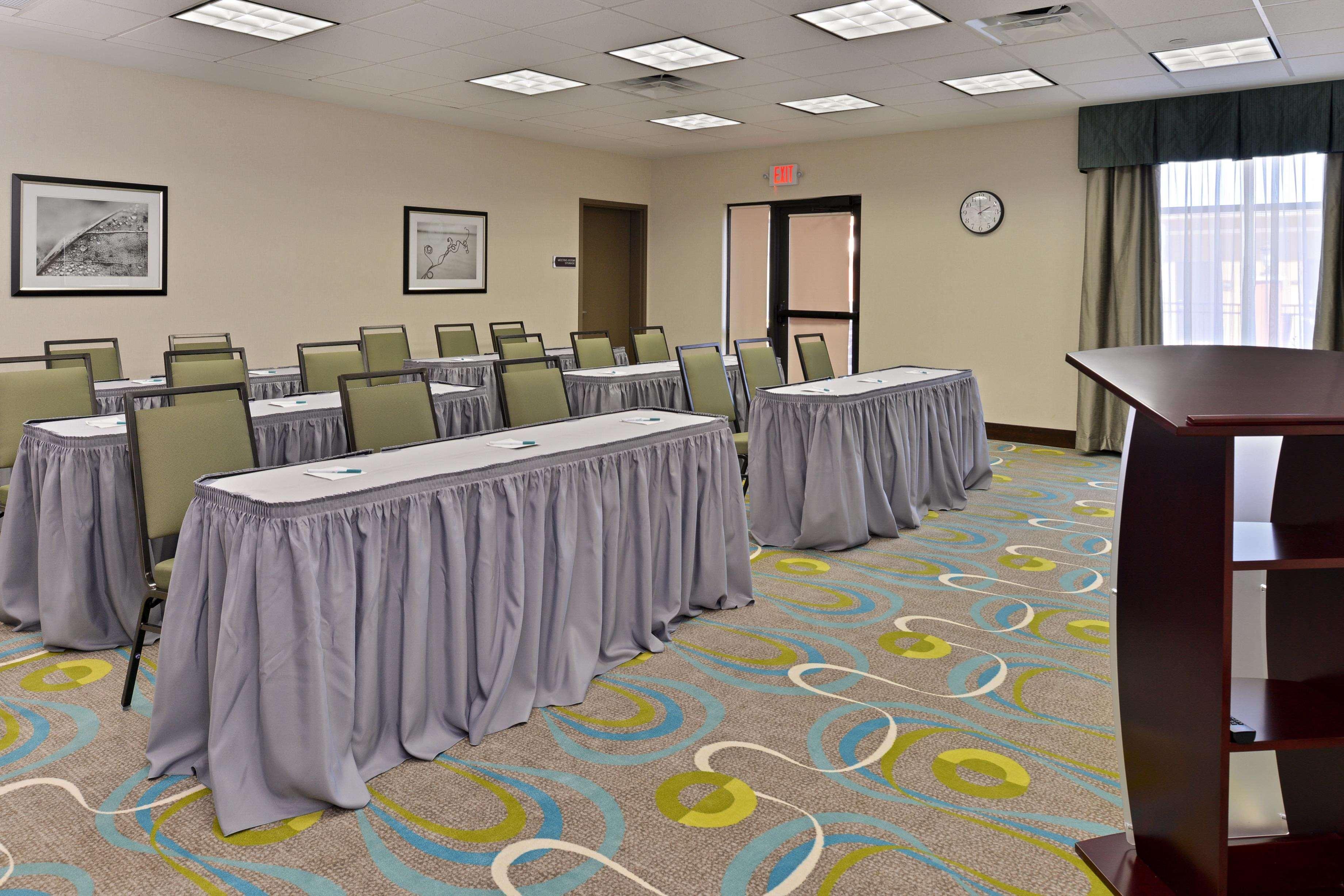 Homewood Suites By Hilton יומה מראה חיצוני תמונה