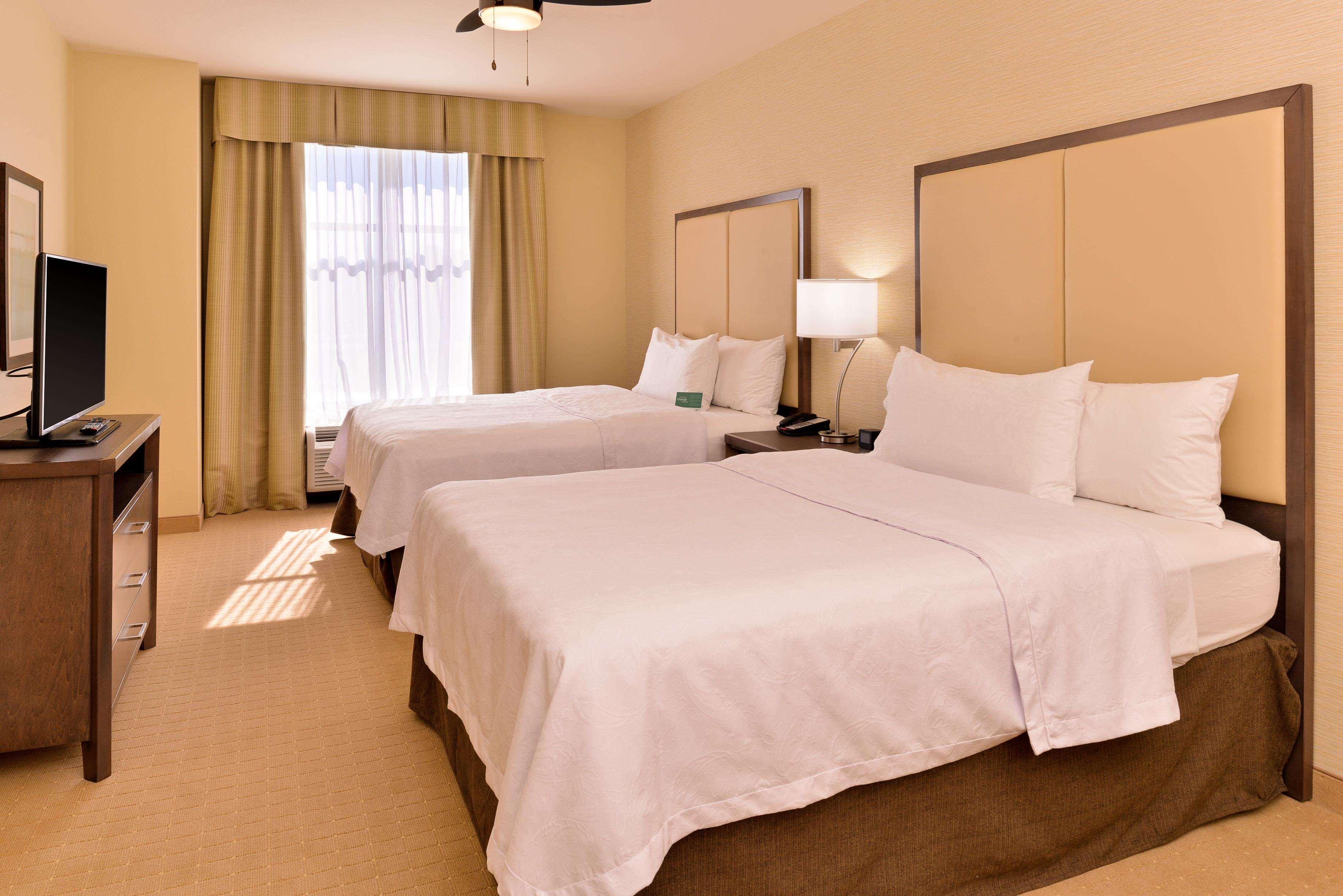 Homewood Suites By Hilton יומה מראה חיצוני תמונה