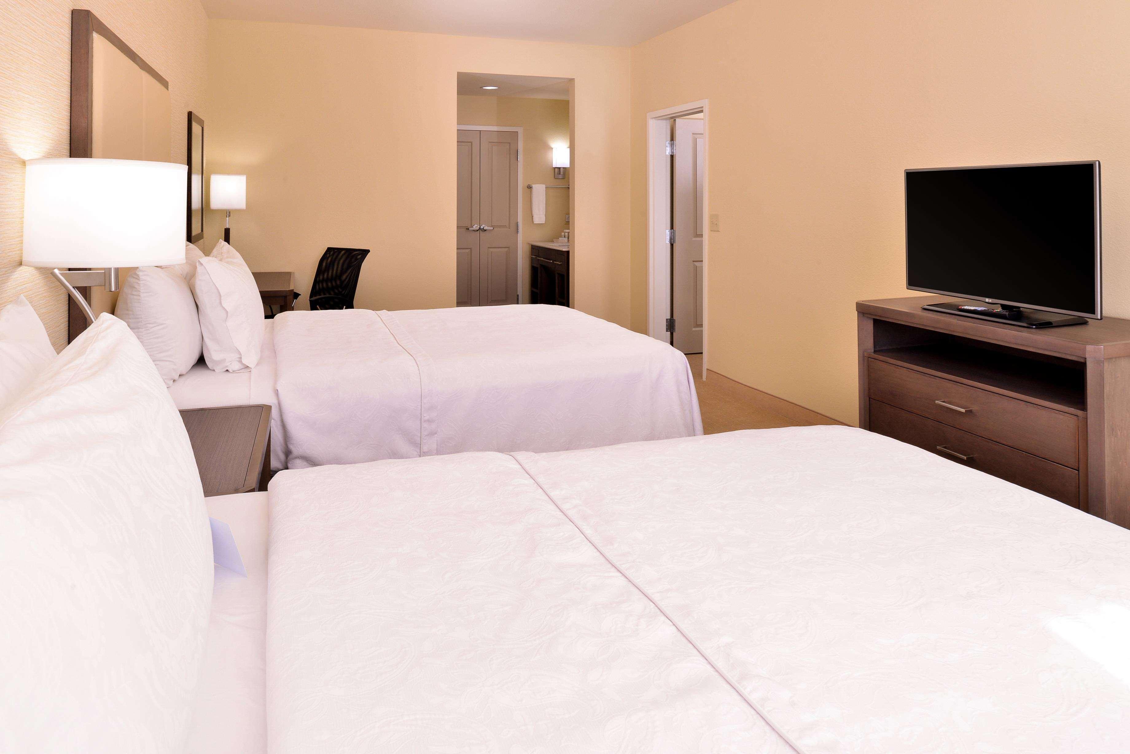 Homewood Suites By Hilton יומה מראה חיצוני תמונה
