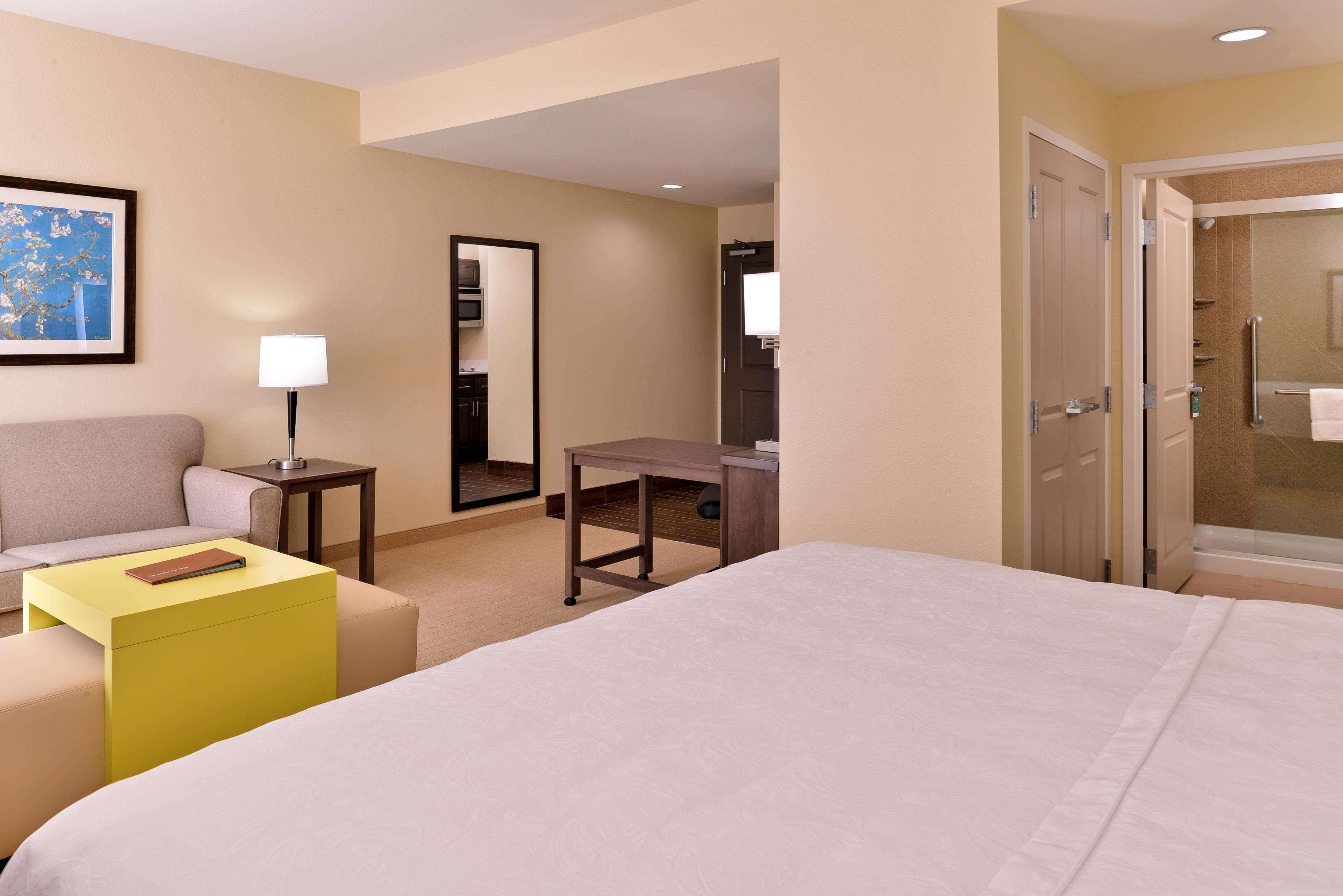 Homewood Suites By Hilton יומה מראה חיצוני תמונה