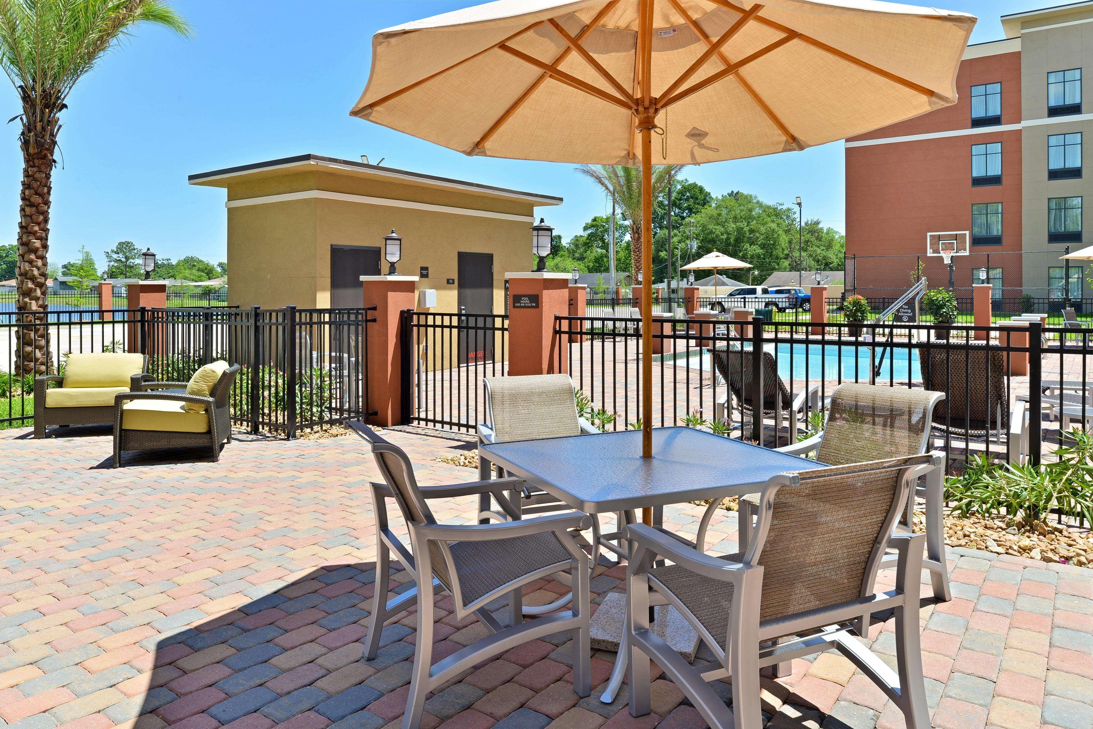 Homewood Suites By Hilton יומה מראה חיצוני תמונה