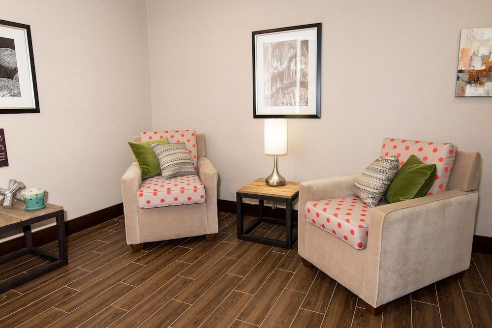 Homewood Suites By Hilton יומה מראה חיצוני תמונה