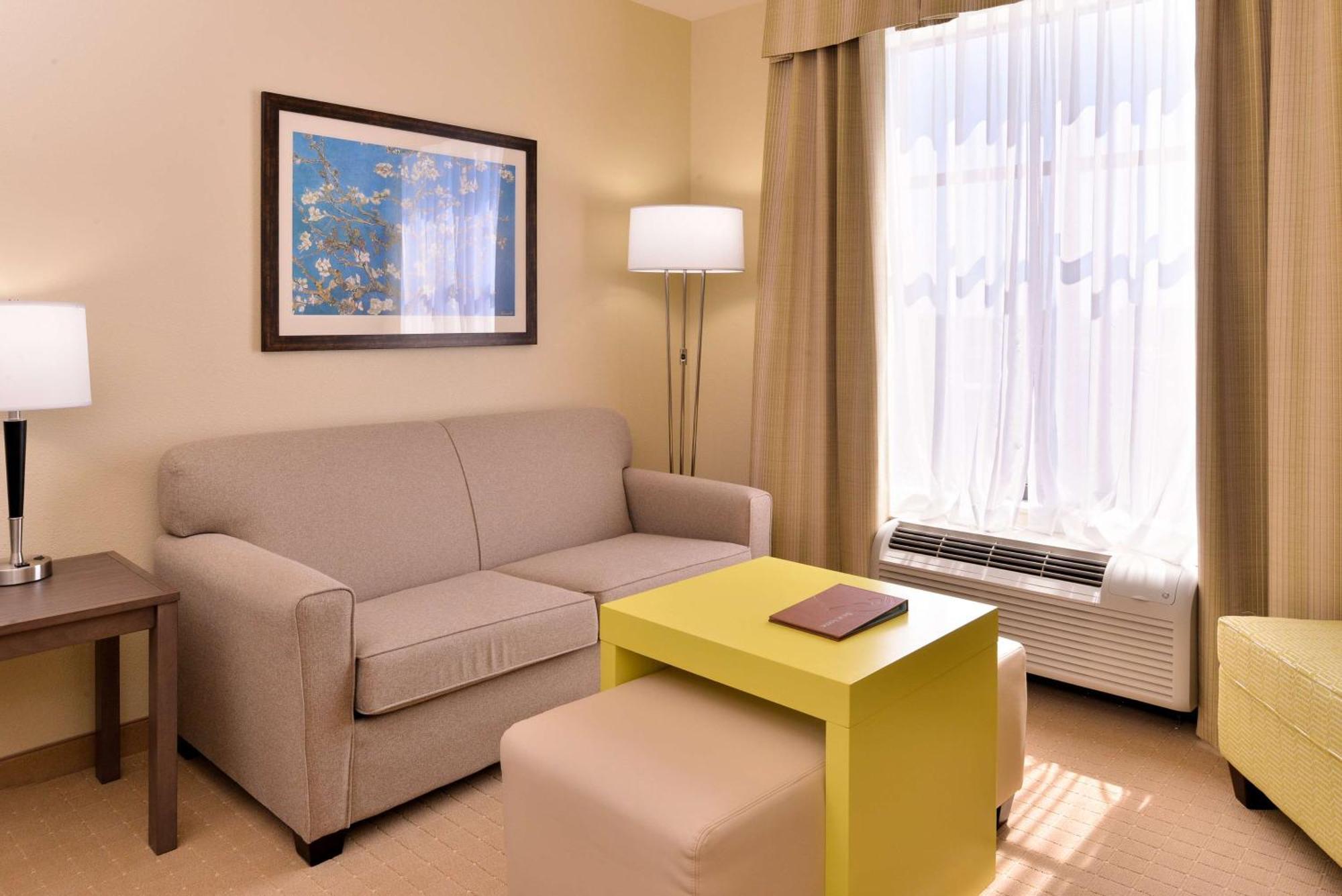 Homewood Suites By Hilton יומה מראה חיצוני תמונה