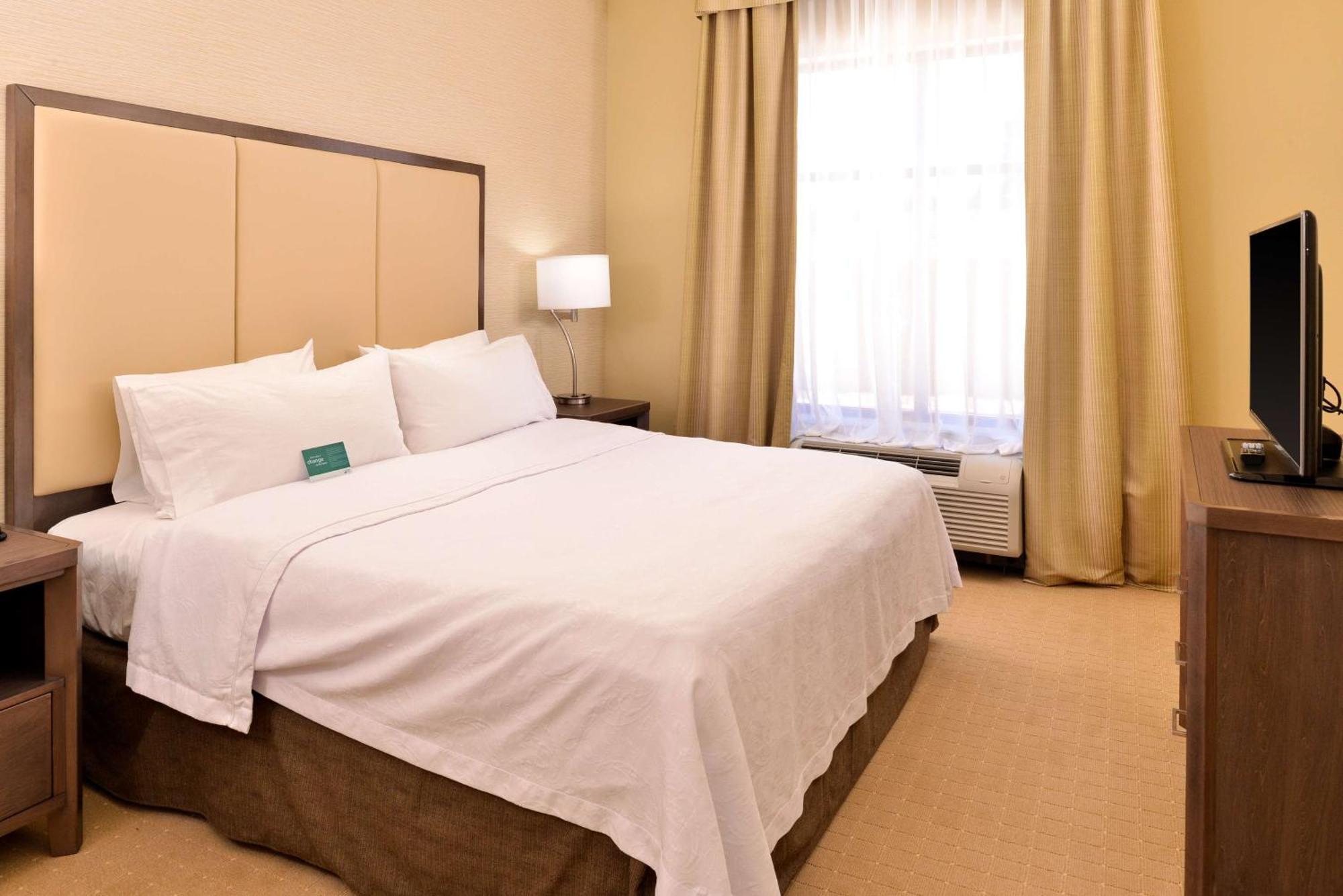 Homewood Suites By Hilton יומה מראה חיצוני תמונה