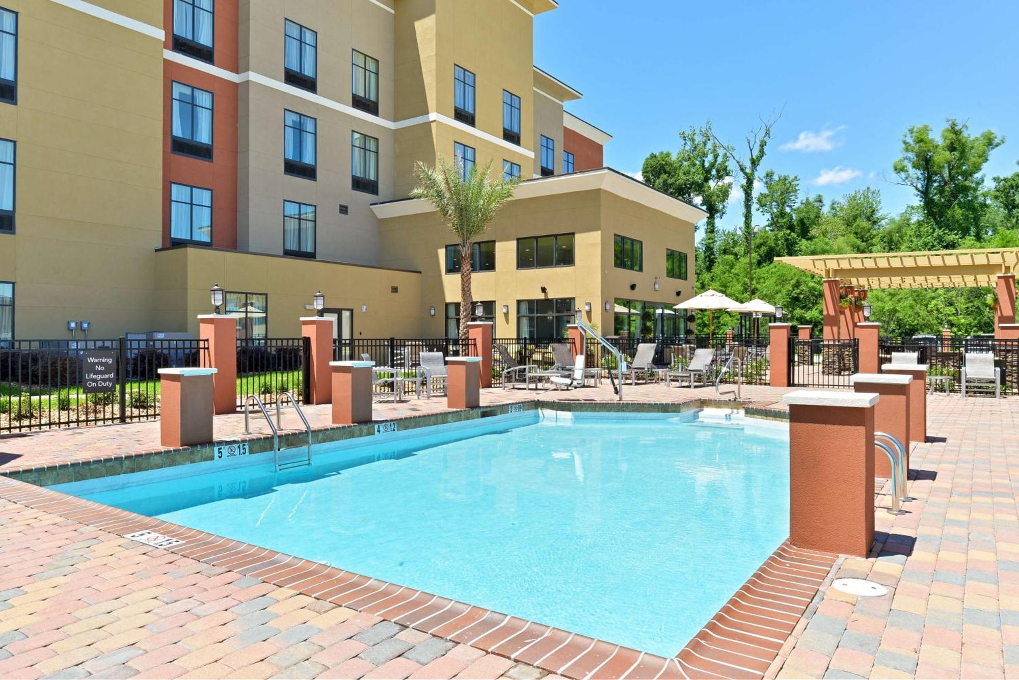 Homewood Suites By Hilton יומה מראה חיצוני תמונה