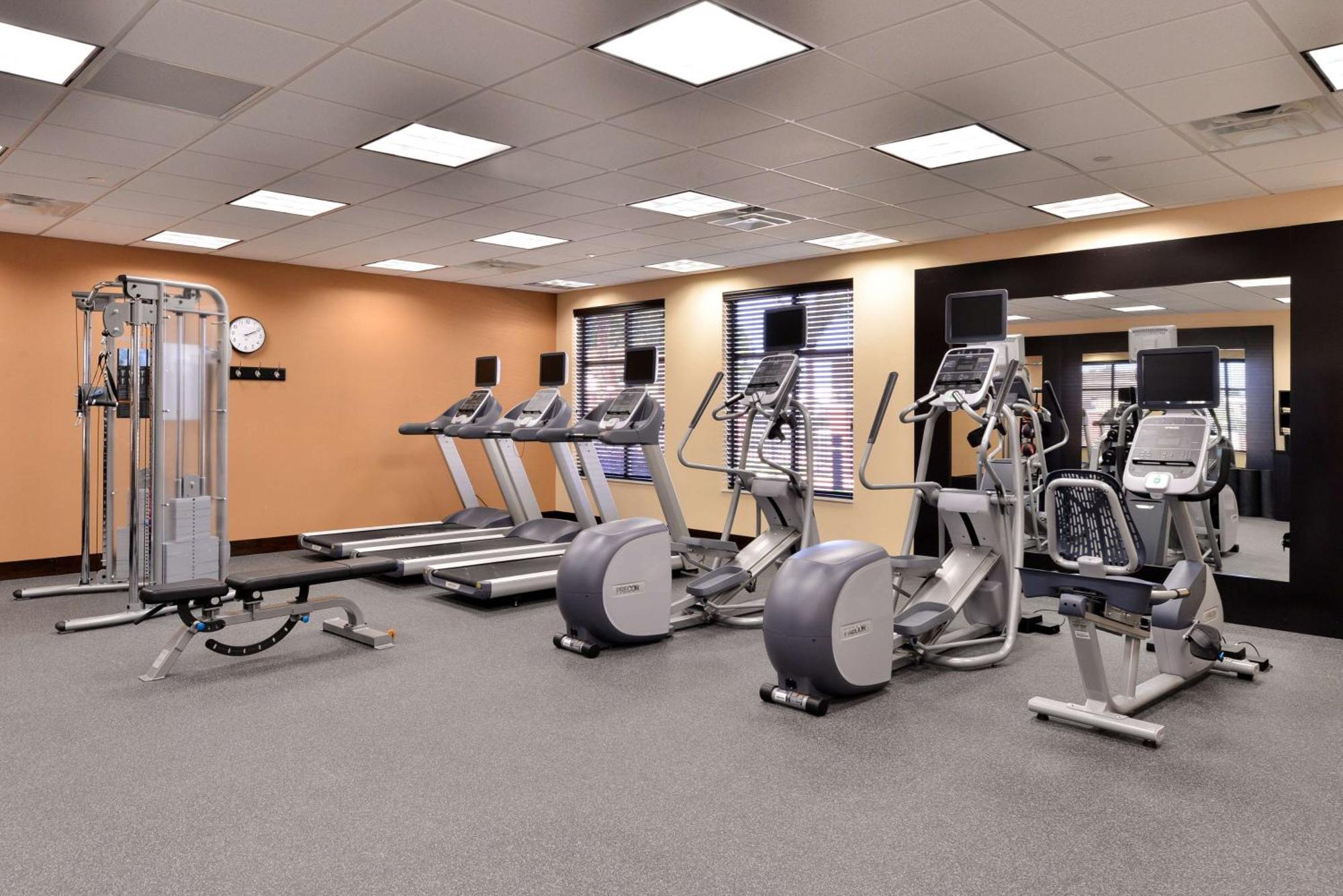Homewood Suites By Hilton יומה מראה חיצוני תמונה