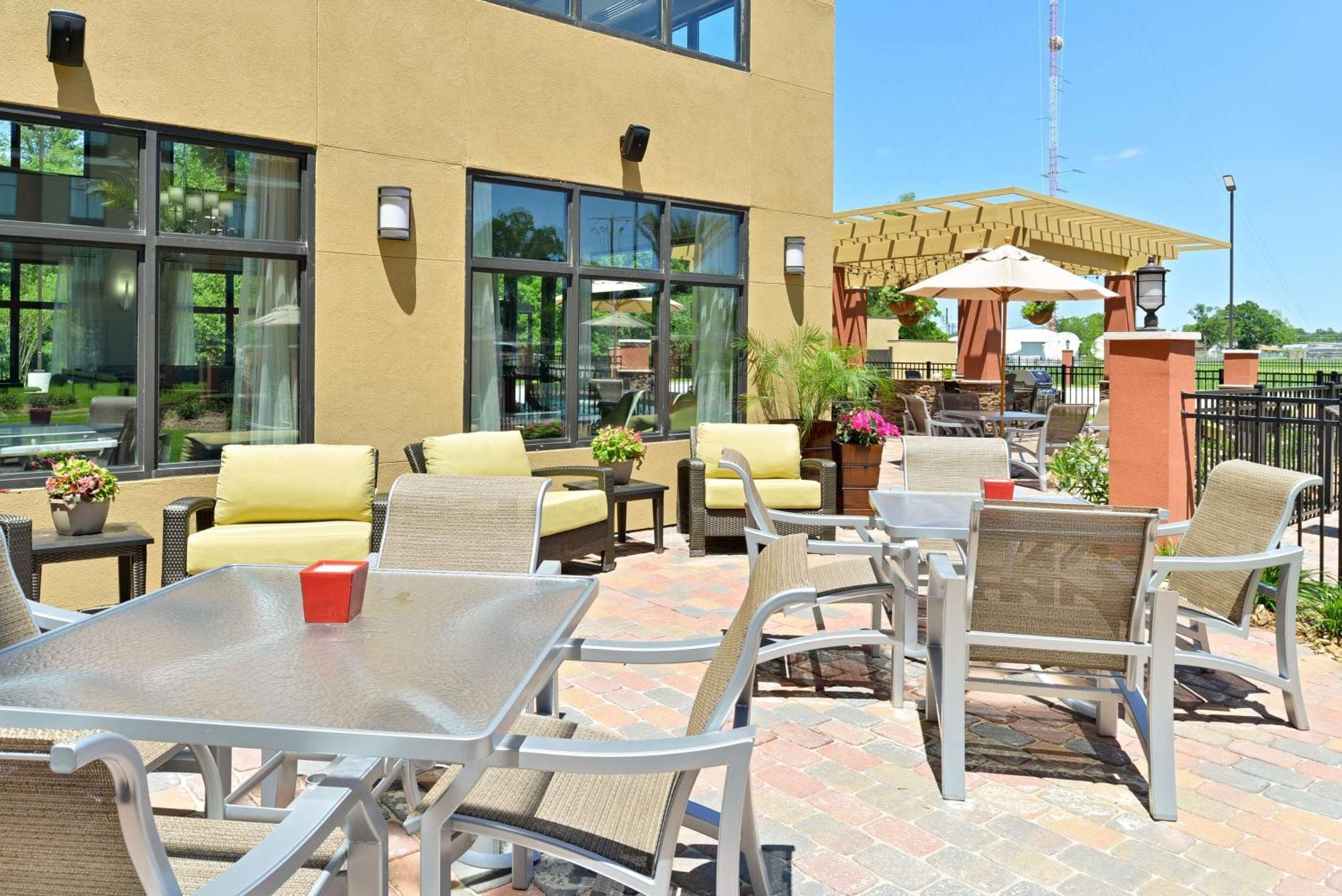 Homewood Suites By Hilton יומה מראה חיצוני תמונה