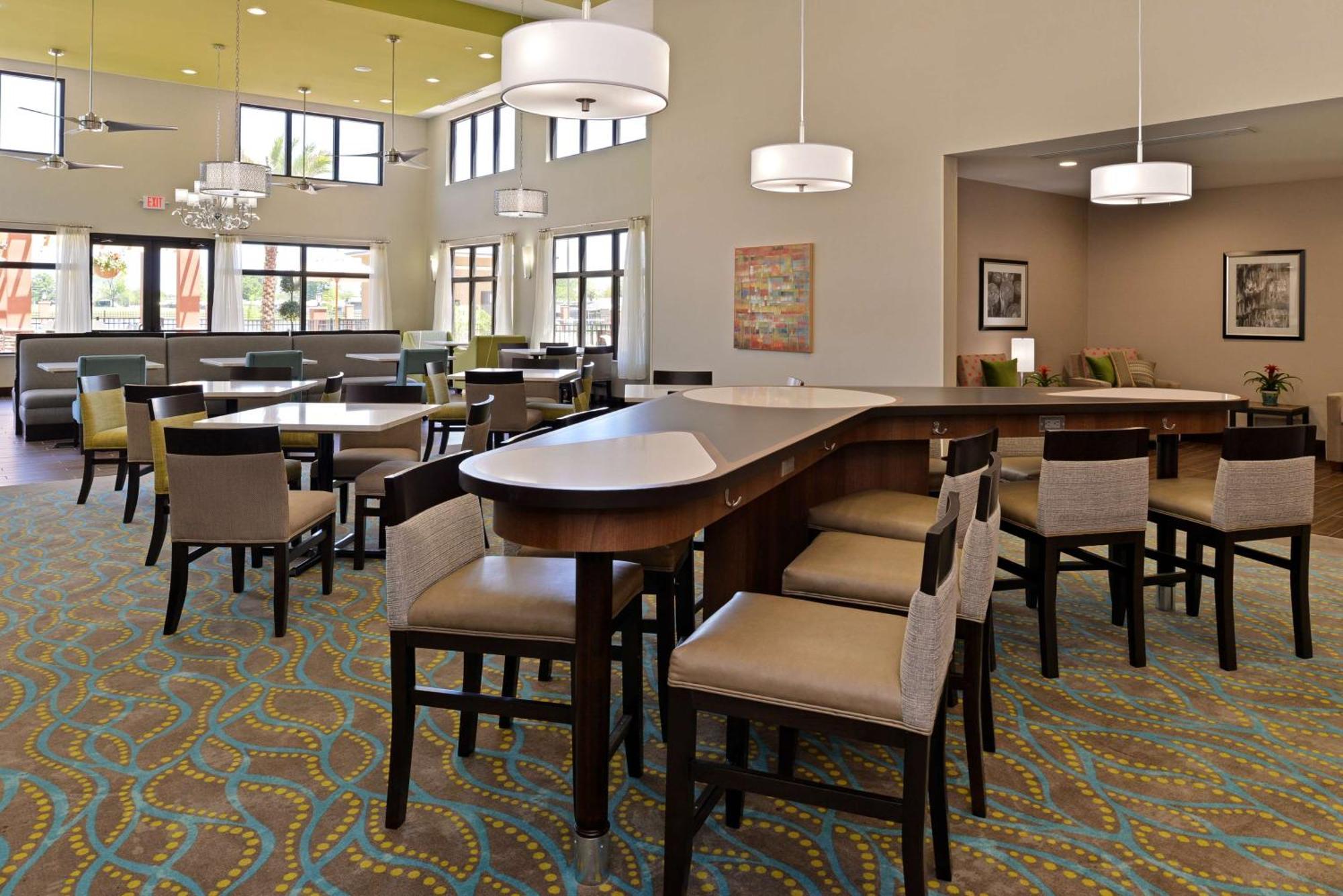 Homewood Suites By Hilton יומה מראה חיצוני תמונה