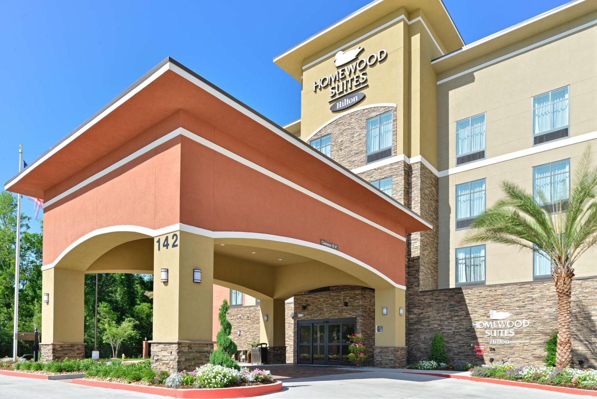 Homewood Suites By Hilton יומה מראה חיצוני תמונה