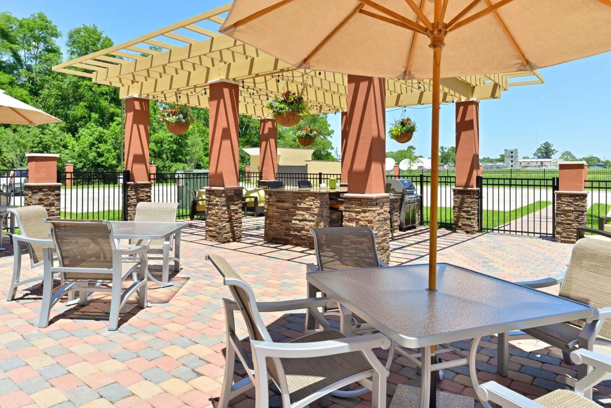 Homewood Suites By Hilton יומה מראה חיצוני תמונה