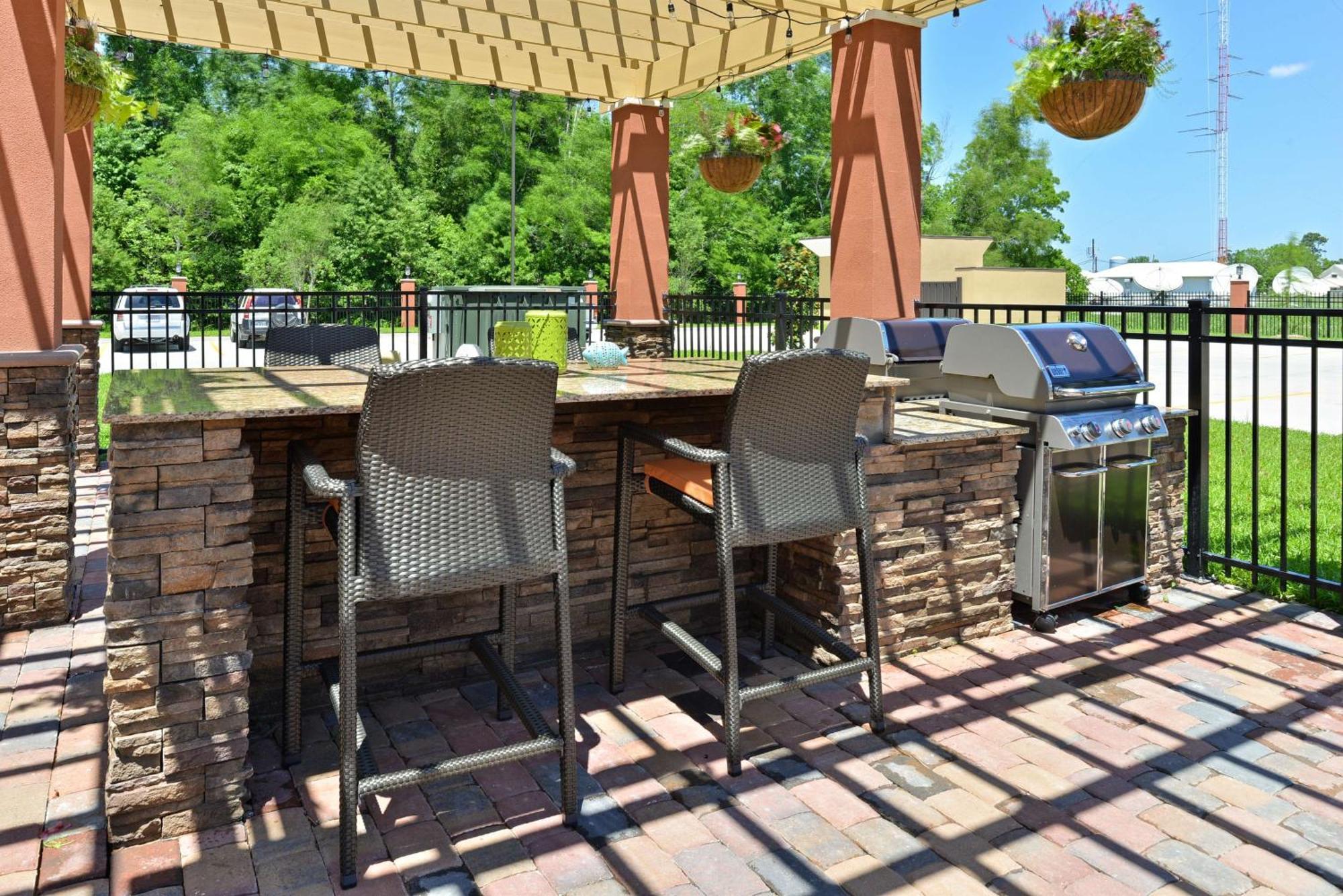 Homewood Suites By Hilton יומה מראה חיצוני תמונה
